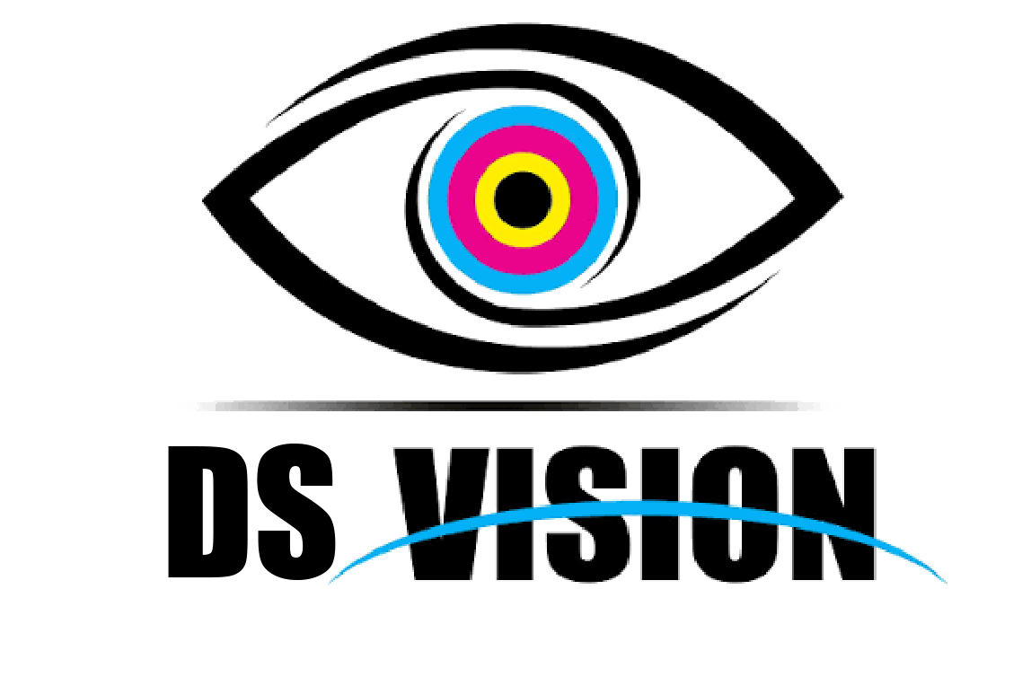 DS Vision Logo